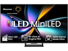 Televizor ULED Hisense 85U7Q 2025
