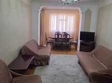2-otaqlı mənzil kirayə verilir, Elmlər Akademiyası m., 60 m²