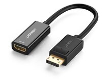 Görüntü çevirici Ugreen 4K DP to HDMi
