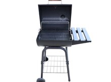 Barbekü manqal
