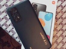 Xiaomi Redmi Note 11 Graphite Gray 128GB/4GB