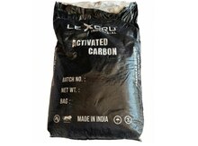 Lexpure Aktiv Kömür 25kg