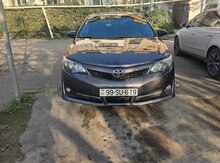 Toyota Camry, 2014 il
