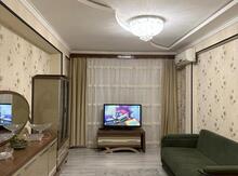 2-otaqlı yeni tikili, Qurtuluş küç. 93, 73 m²