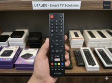 Taube pultu smart tv