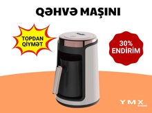 Qəhvəbişirən Sonifer 3586