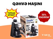 Qəhvədəmləyən Sonifer SF-3534