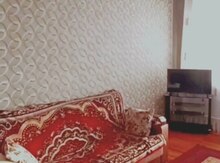 5-otaqlı mənzil, Gəncə ş., 100 m²
