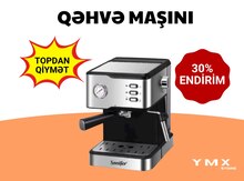 Qəhvəbişirən Sonifer 950 Vt 20 AA-770575
