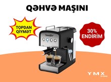 Qəhvəbişirən Sonifer SF-3529 Espresso