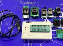 MiniPro TL866CS Programmer