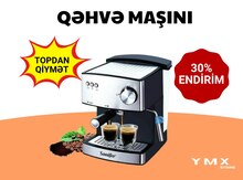 Qəhvəbişirən Sonifer SF-3528 Espresso