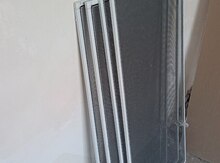 Plastik pəncərə üçün torları