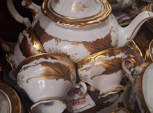Çay servizi