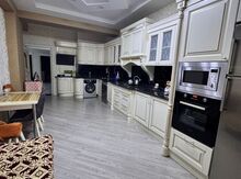 4-otaqlı yeni tikili, Sumqayıt ş., 156 m²