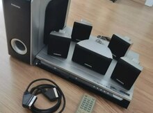 Ev kinoteatrı Samsung
