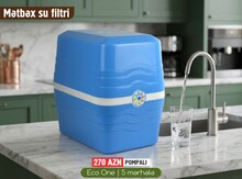 Su filteri "Eco One"