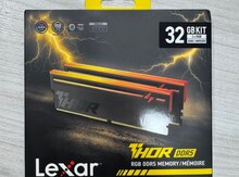 Ram DDR5 32 GB Kit