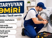 Paltaryuyan təmiri
