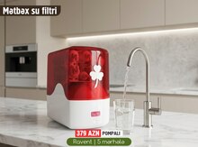 Su filteri