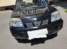 Nissan X-Trail, 2012 il