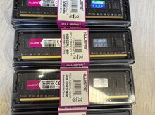 RAM DDR3 8 GB L 12800 1600 Mhz