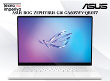 ASUS ROG Zephyrus G16 GA605WV-QR077 (90NR0JA2-M00360)