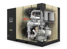 Ingersoll Rand E355ne-W - Yüksək performanslı yağsız kompressor