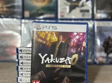 Yakuza Director's Cut