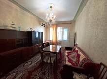 1-otaqlı mənzil, S. Mehmandarov küç., 32 m²