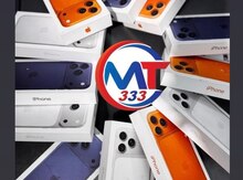 Apple iPhone 17 Pro Max Cosmic Orange 256GB/12GB