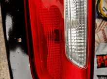 Kia Rio arxa stopu