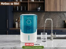 Su filteri "Optima"