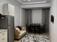 2-otaqlı yeni tikili kirayə verilir, Sumqayıt ş., 55 m²
