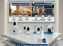 Təhlükəsizlik kameraları