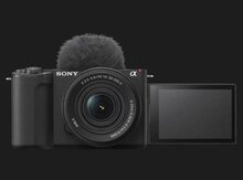 Fotoaparat Sony ZV-E10 II
