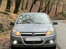 Opel Astra, 2006 il