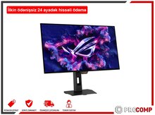 Gaming monitor ASUS ROG Strix OLED XG27AQDMGR 90LM0CC0-B01171