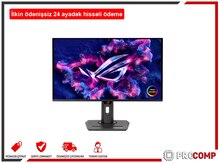 360Hz ASUS ROG Strix OLED XG27ACDNG 90LM0AN0-B01970 Gaming Monitor