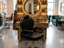 Salon kreslosu