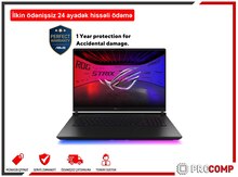 ASUS ROG Strix G18 G815LW-S9014 90NR0LC1-M000F0