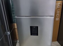 Soyuducu Samsung RT53DG7B60S9WR