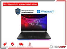 ASUS ROG Strix SCAR 16 G635LW-RW036 90NR0LD1-M001D0