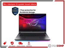 ASUS ROG Strix G16 G615LW-S5004 90NR0LG1-M00040