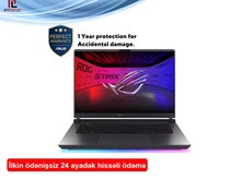 ASUS ROG Strix G16 G615LW-S5004 90NR0LG1-M00040