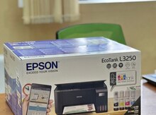 Printer Epson EcoTank L3250