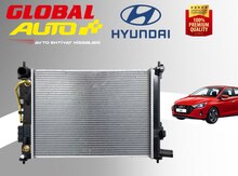 Hyundai i20 2021-2023 1.4 su radiatoru