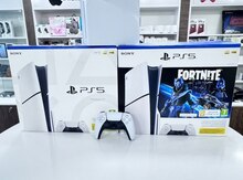 Sony PlayStation 5 Slim 1TB