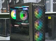 Gaming PC Core i5 12400F, RTX 3060 Ti 8GB, SSD 512GB, RAM 16GB DDR4
