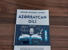 Qayda kitabı Azərbaycan dili